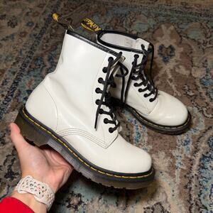 Dr Martens Boots